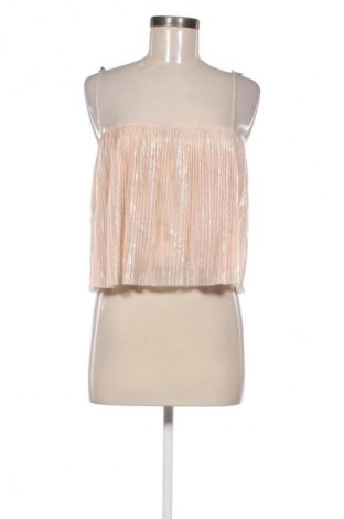 Dámský top Topshop, Velikost XS, Barva Krémová, Cena  299,00 Kč