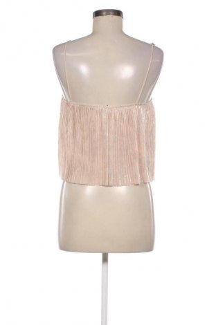 Dámský top Topshop, Velikost XS, Barva Krémová, Cena  299,00 Kč