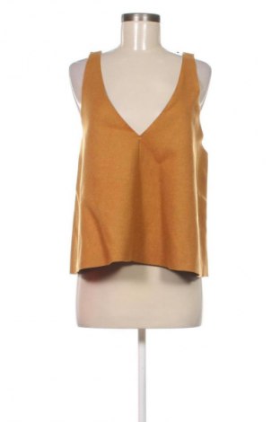 Dámský top Topshop, Velikost S, Barva Oranžová, Cena  439,00 Kč