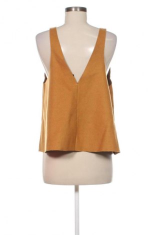 Dámský top Topshop, Velikost S, Barva Oranžová, Cena  439,00 Kč