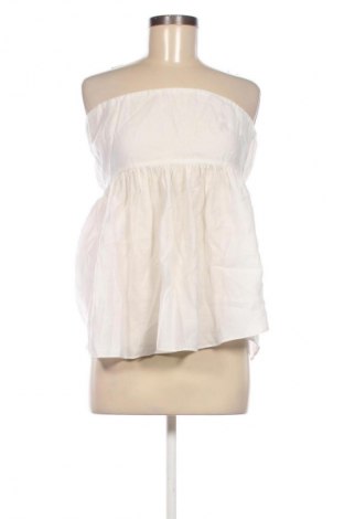 Damski top Topshop, Rozmiar L, Kolor Biały, Cena 143,82 zł