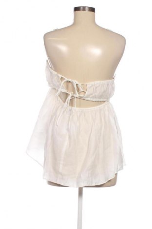 Damski top Topshop, Rozmiar L, Kolor Biały, Cena 143,82 zł