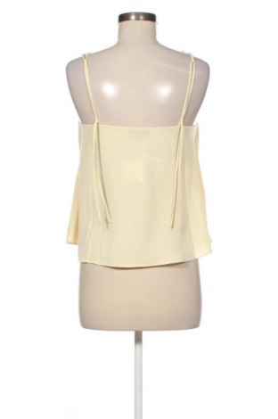 Dámsky top  Topshop, Veľkosť M, Farba Žltá, Cena  15,49 €