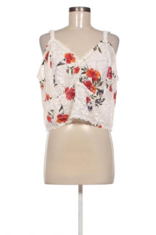 Damski top Torrid, Rozmiar XL, Kolor Kolorowy, Cena 71,99 zł
