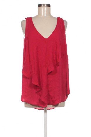 Női top Torrid, Méret XL, Szín Piros, Ár 6 409 Ft