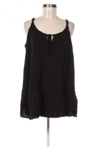 Top de femei Torrid, Mărime XL, Culoare Negru, Preț 59,99 Lei