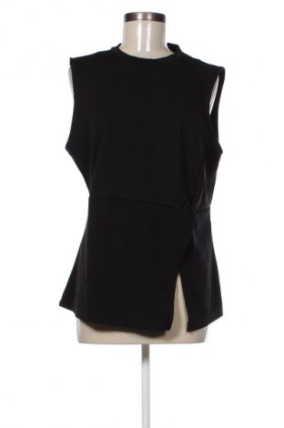Dámsky top  Trendyol, Veľkosť 3XL, Farba Čierna, Cena  24,95 €