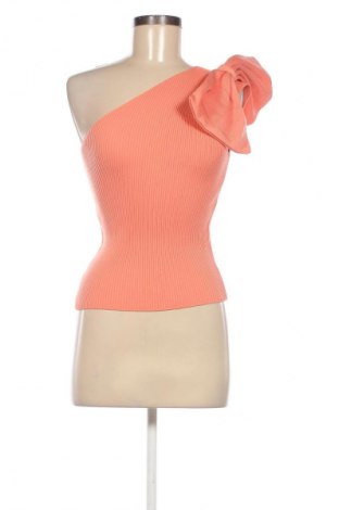 Damski top Trendyol, Rozmiar XS, Kolor Pomarańczowy, Cena 90,99 zł