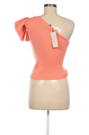 Damski top Trendyol, Rozmiar XS, Kolor Pomarańczowy, Cena 90,99 zł