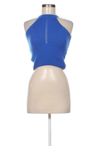 Damentop Trendyol, Größe M, Farbe Blau, Preis € 6,99