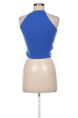 Damentop Trendyol, Größe M, Farbe Blau, Preis € 6,99