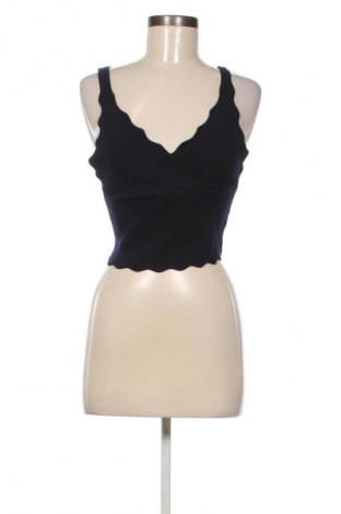 Damentop Trendyol, Größe M, Farbe Blau, Preis 9,99 €