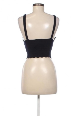 Damentop Trendyol, Größe M, Farbe Blau, Preis 9,99 €