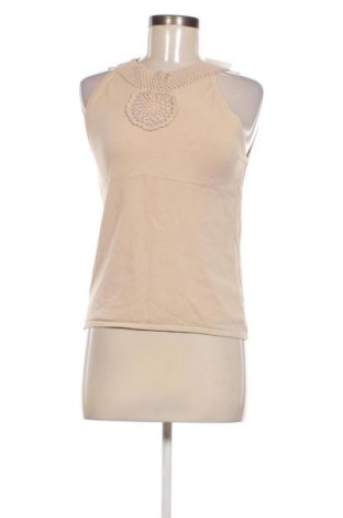 Damentop Un Deux Trois, Größe M, Farbe Beige, Preis € 24,58