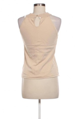 Damentop Un Deux Trois, Größe M, Farbe Beige, Preis € 24,58