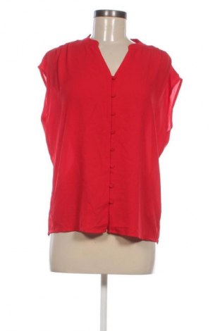Damski top Un Deux Trois, Rozmiar M, Kolor Czerwony, Cena 119,99 zł