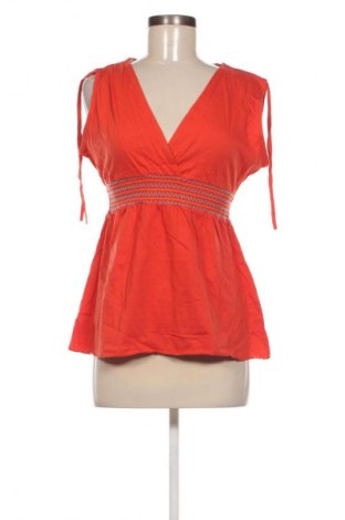 Damentop Unbranded, Größe L, Farbe Orange, Preis € 12,99