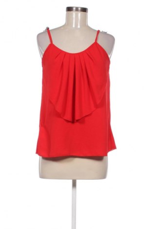 Damentop Unbranded, Größe M, Farbe Rot, Preis € 14,83