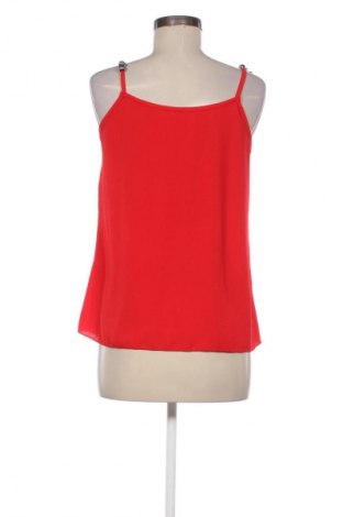 Damentop Unbranded, Größe M, Farbe Rot, Preis € 14,83
