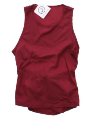 Damentop Unbranded, Größe M, Farbe Rot, Preis € 14,83