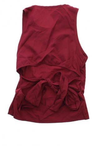 Damentop Unbranded, Größe M, Farbe Rot, Preis € 14,83