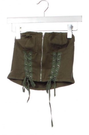 Damentop Unbranded, Größe S, Farbe Grün, Preis € 14,77