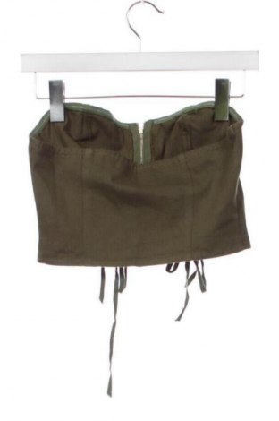 Damentop Unbranded, Größe S, Farbe Grün, Preis € 14,77