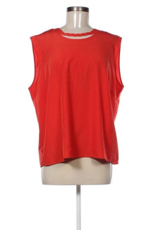 Dámský top Unbranded, Velikost M, Barva Červená, Cena  369,00 Kč