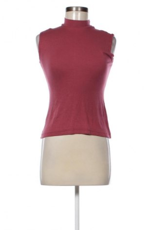 Damski top Unbranded, Rozmiar M, Kolor Czerwony, Cena 66,67 zł