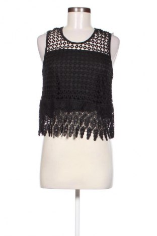 Top de femei Unbranded, Mărime S, Culoare Negru, Preț 77,17 Lei