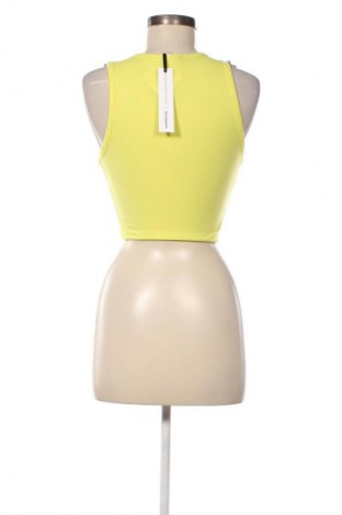 Damentop Unbranded, Größe XS, Farbe Grün, Preis 31,99 €