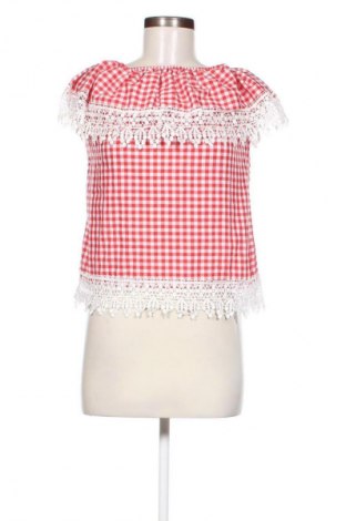 Damski top Unbranded, Rozmiar S, Kolor Kolorowy, Cena 66,67 zł