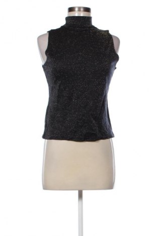 Γυναικείο τοπ Unbranded, Μέγεθος M, Χρώμα Μαύρο, Τιμή 14,83 €