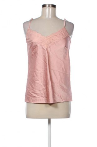 Damski top Unbranded, Rozmiar M, Kolor Popielaty róż, Cena 68,97 zł