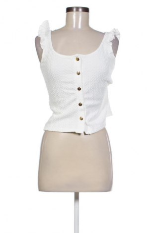 Top de femei Unbranded, Mărime XS, Culoare Alb, Preț 76,32 Lei