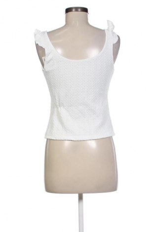 Top de femei Unbranded, Mărime XS, Culoare Alb, Preț 76,32 Lei