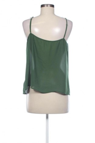 Damentop Unbranded, Größe M, Farbe Grün, Preis 14,83 €