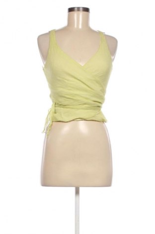 Női top Unbranded, Méret L, Szín Zöld, Ár 5 865 Ft