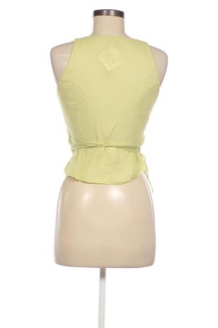 Női top Unbranded, Méret L, Szín Zöld, Ár 5 865 Ft