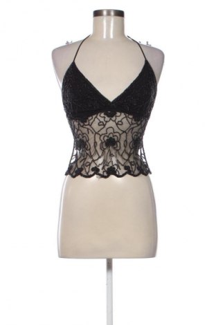 Dámský top Unbranded, Velikost S, Barva Černá, Cena  259,00 Kč