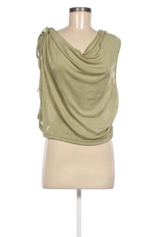 Damentop Unbranded, Größe 4XL, Farbe Grün, Preis 14,83 €