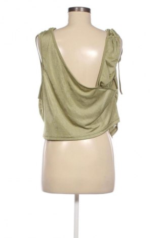 Damentop Unbranded, Größe 4XL, Farbe Grün, Preis 14,83 €