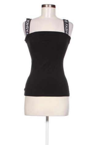 Top de femei Unbranded, Mărime S, Culoare Negru, Preț 78,95 Lei