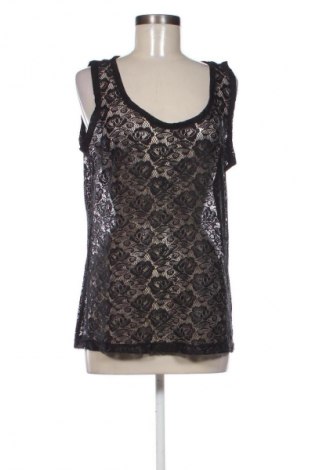 Damentop Unbranded, Größe XL, Farbe Schwarz, Preis € 11,99