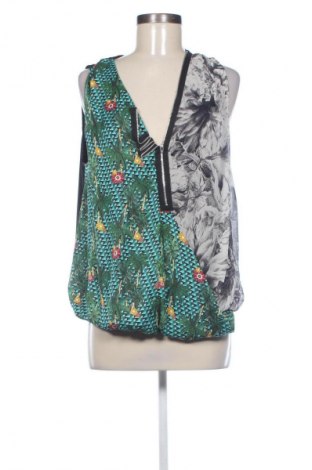 Damentop Unbranded, Größe L, Farbe Mehrfarbig, Preis € 12,99