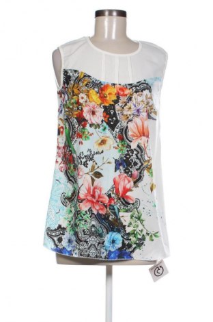 Damentop Unbranded, Größe L, Farbe Mehrfarbig, Preis € 11,99