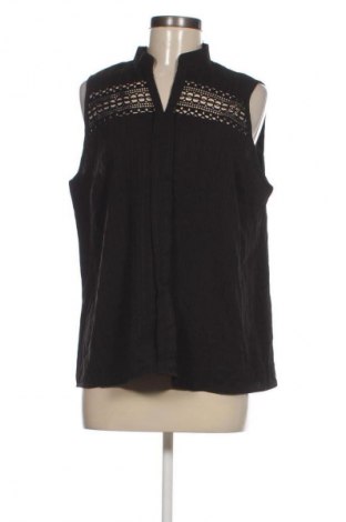 Damentop Unbranded, Größe XL, Farbe Schwarz, Preis 15,99 €