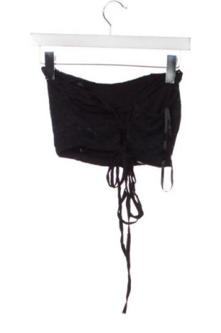 Damentop Unbranded, Größe XS, Farbe Schwarz, Preis € 12,99