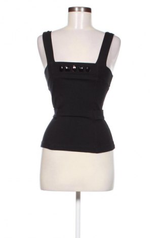 Damentop Unbranded, Größe M, Farbe Schwarz, Preis € 11,99
