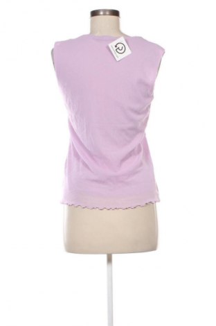 Damski top Unbranded, Rozmiar XL, Kolor Fioletowy, Cena 55,99 zł